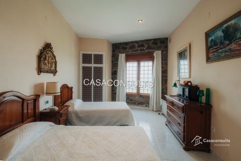 Byhus i Vilafames, Castellon, Vilafames - € 310.000 | Ref: 889 - foto 14